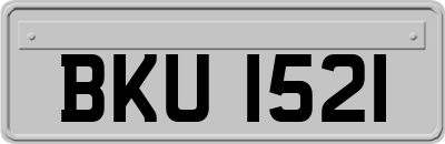 BKU1521