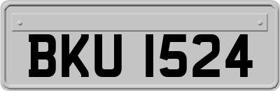 BKU1524