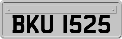 BKU1525