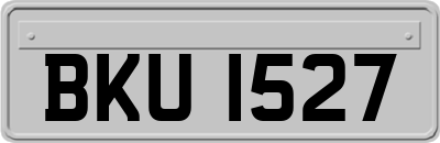 BKU1527