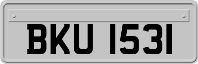 BKU1531