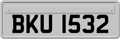 BKU1532