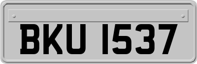 BKU1537