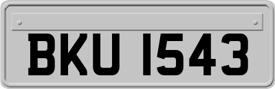 BKU1543
