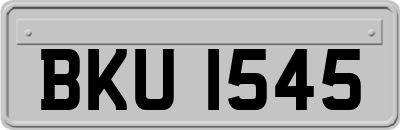 BKU1545