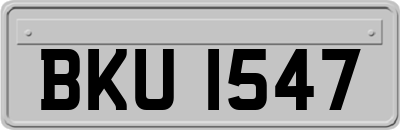BKU1547