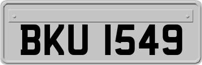 BKU1549