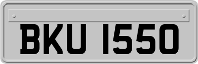 BKU1550