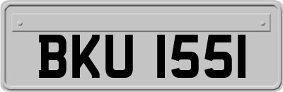BKU1551