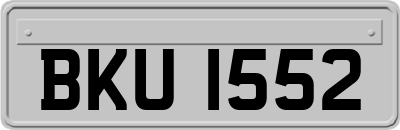 BKU1552
