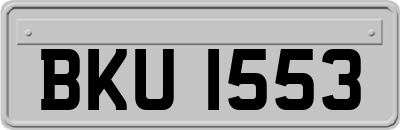 BKU1553