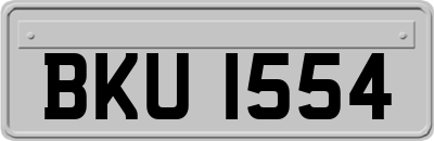 BKU1554