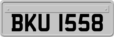 BKU1558