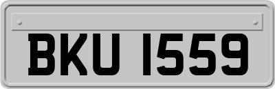 BKU1559