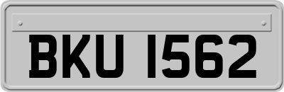 BKU1562