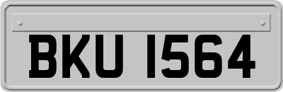 BKU1564