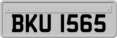 BKU1565
