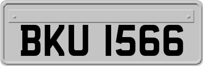 BKU1566