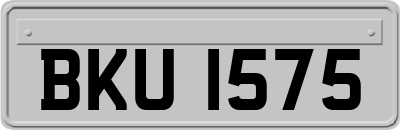 BKU1575