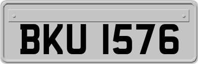 BKU1576