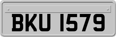 BKU1579