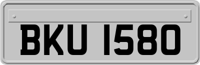 BKU1580