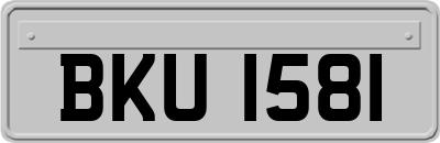 BKU1581