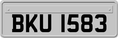 BKU1583