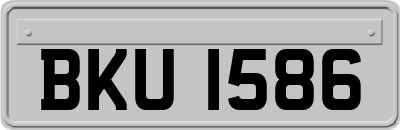 BKU1586
