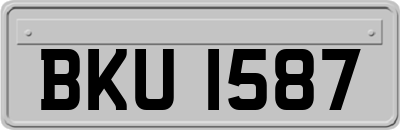 BKU1587