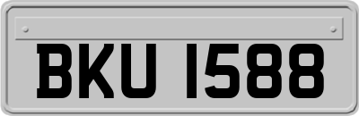 BKU1588