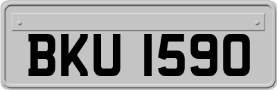 BKU1590