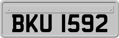 BKU1592