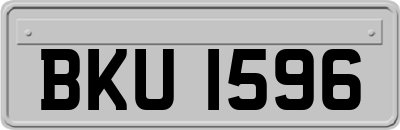 BKU1596