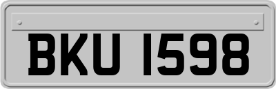 BKU1598