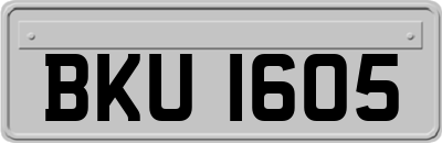 BKU1605