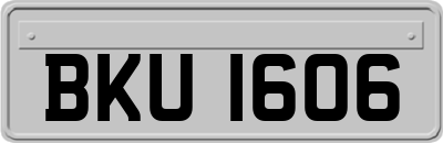 BKU1606