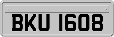 BKU1608