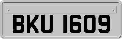 BKU1609