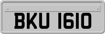 BKU1610