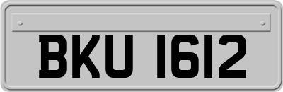 BKU1612