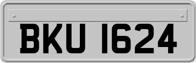 BKU1624