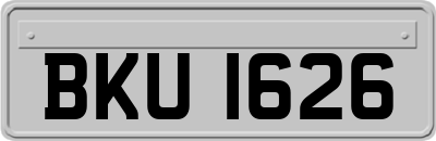 BKU1626