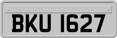 BKU1627