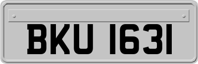 BKU1631
