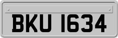 BKU1634