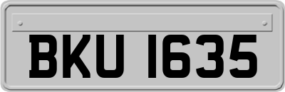 BKU1635