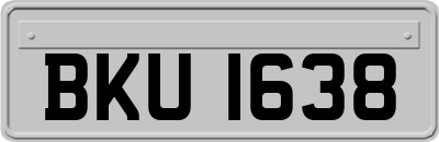 BKU1638