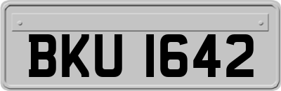 BKU1642