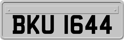BKU1644